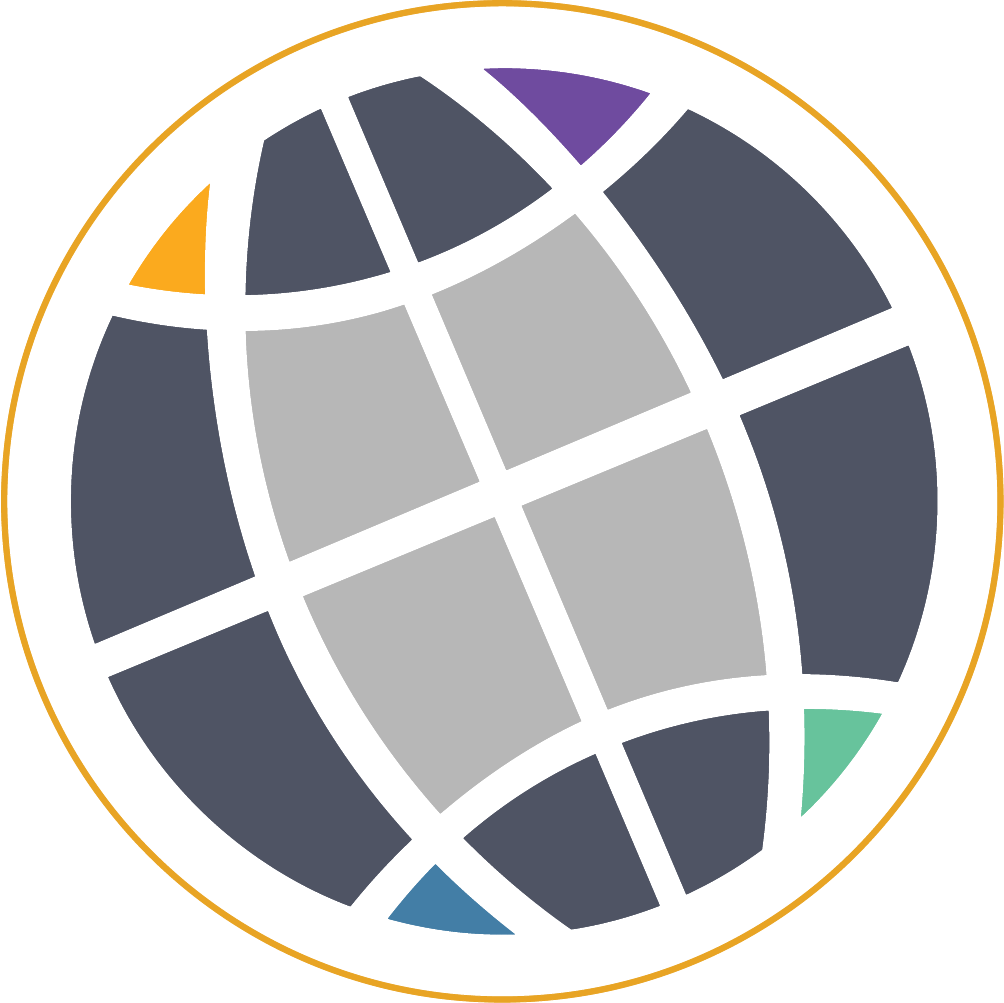Online Tutoring TBH simple logo