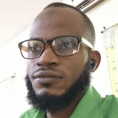 Mohammed Diko Ibrahim