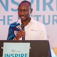 Frederick Adiiboka