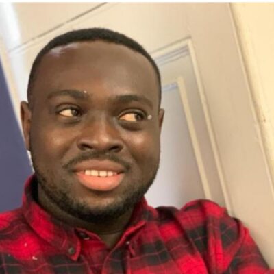 Alfred Owusu Adusei