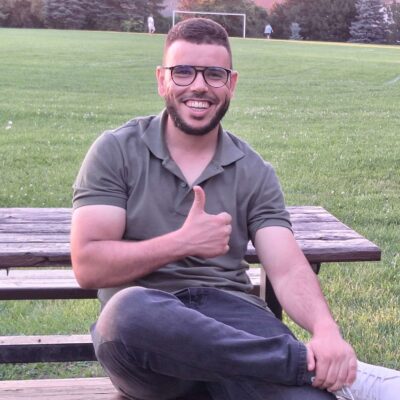 Nabil BALHADI